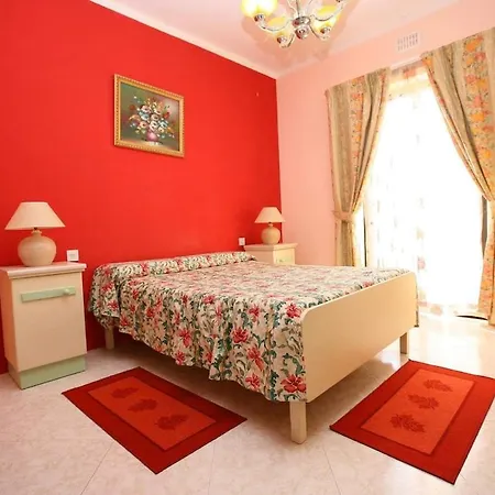 Ideal For A Peaceful * Marsalforn