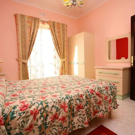 Apartment Ideal For A Peaceful *