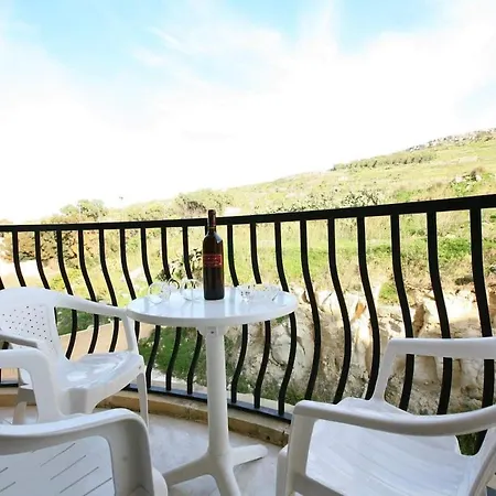 Ideal For A Peaceful Marsalforn