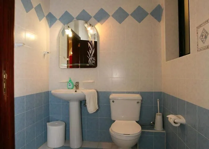 Ideal For A Peaceful Apartament