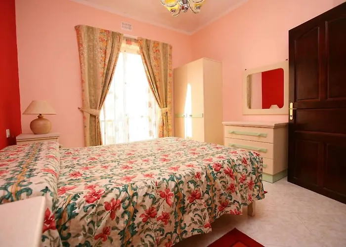 Apartament Ideal For A Peaceful *