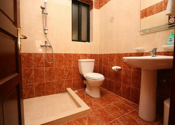 Ideal For A Peaceful Marsalforn