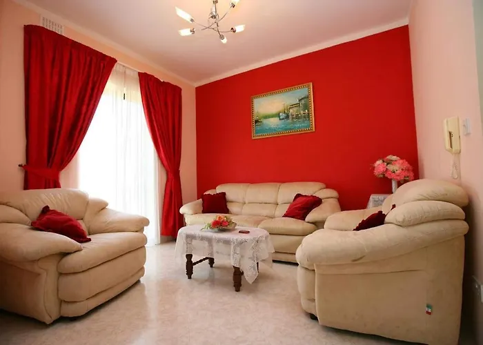 Ideal For A Peaceful